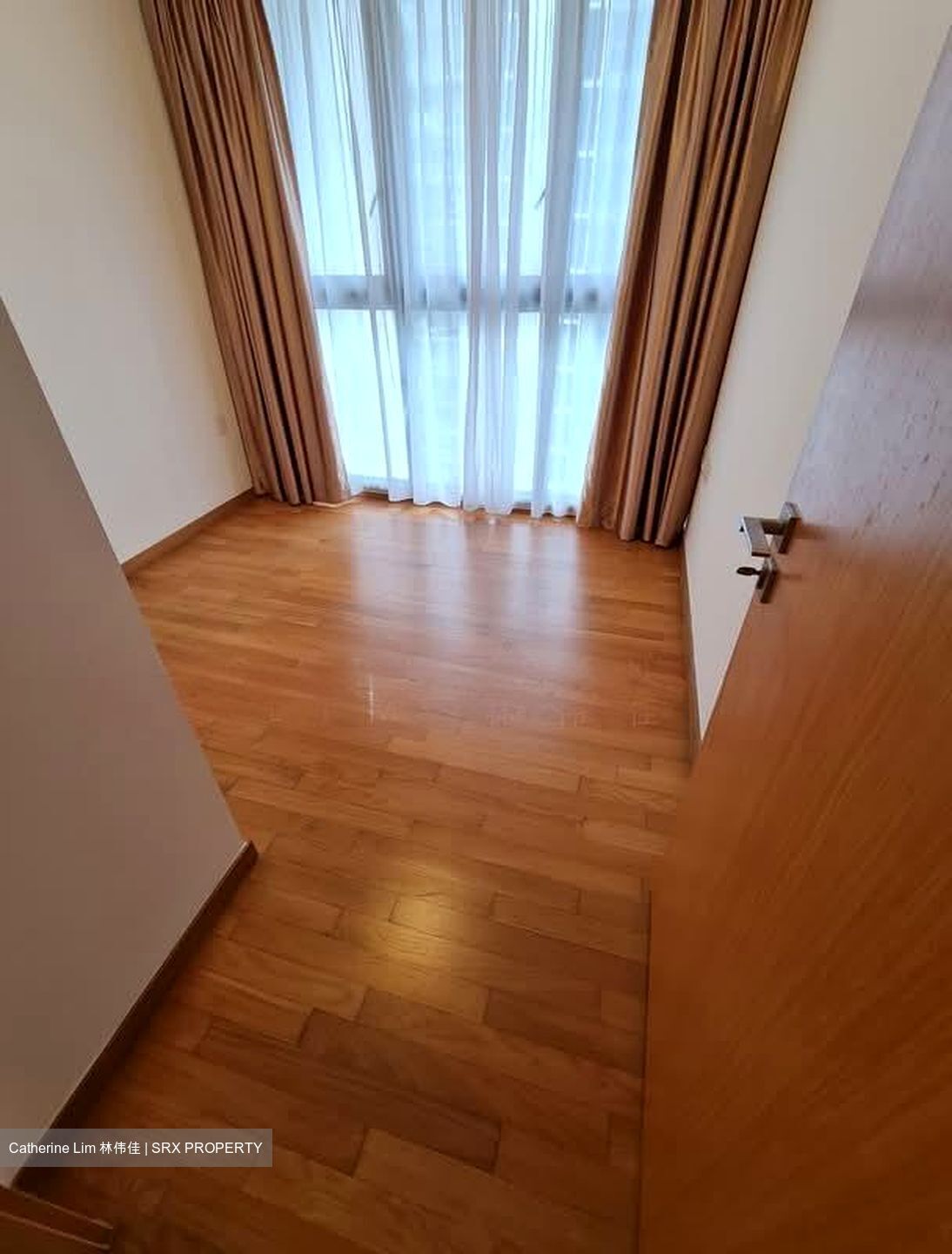 Bartley Ridge (D13), Condominium #584814711